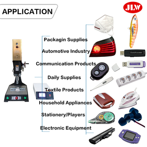 Máquina <span class=keywords><strong>de</strong></span> soldadura <span class=keywords><strong>de</strong></span> plástico ultrasónica utilizada para lector <span class=keywords><strong>de</strong></span> tarjetas <span class=keywords><strong>de</strong></span> acceso ABS caja transparente máquinas <span class=keywords><strong>de</strong></span> huellas dactilares lectores <span class=keywords><strong>de</strong></span> tarjetas contraseñas - Product Image 6
