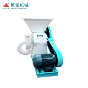 Moulin multifonctionnel portable pour usage agricole-moudre le maïs/le blé/l'alimentation animale - Product Image 4