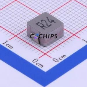 Inducteur de puissance MHCI06040-R24M-1R007 SMD (Inductance : 240nH) (Précision : 20%) Courant nominal : 24A - Product Image 1
