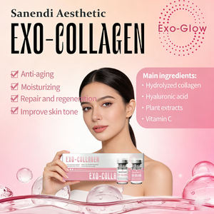 Suero en Polvo con Células Madre Exo OEM PDRN, Hidratación Profunda, Antienvejecimiento, Reparación de la Piel, Luminosidad, Rejuvenecimiento, Reafirmante, Solución Hidratante - Product Image 2