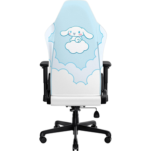 <span class=keywords><strong>Silla</strong></span> <span class=keywords><strong>Gamer</strong></span> <span class=keywords><strong>Cinnamoroll</strong></span>, Linda <span class=keywords><strong>Silla</strong></span> de Oficina Ergonómica de Cuero con Altura Ajustable para Chicas - Product Image 3