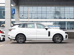Venta al por mayor de fábrica: Nuevo vehículo de pasajeros SUV mediano-grande <span class=keywords><strong>Lynkco</strong></span> <span class=keywords><strong>09</strong></span> 2026 2.0T Max 48V Mild-Hybrid y Gasolina con 8 velocidades y 4WD - Product Image 3