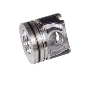 Hansen Yn27 33 38gbz Piezas de maquinaria de construcción Cargador de ruedas con pistón de motor hidráulico - Product Image 3