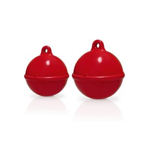Flotador de Red de Pesca de Plástico PS ABS HIPS, Duradero y Resistente a los Rayos UV, Profundidad de Trabajo de 320 m, Flotabilidad de 6.3 kg, Flotadores para Aguas Profundas Hechos en Taiwán - Product Image 6
