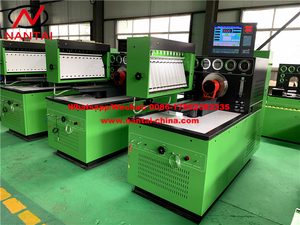TAIAN NANTAI alternatör marş Test tezgahı <span class=keywords><strong>NT3000</strong></span> EPS619 dizel enjeksiyon pompası test bankası - Product Image 4