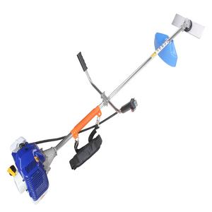 <span class=keywords><strong>Tagliaerba</strong></span> a Benzina a Quattro Tempi, Multifunzione, con Zaino, per Uso Domestico, Decespugliatore, Coltivatore - Product Image 2