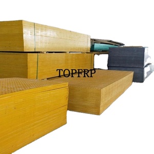 ตะแกรงไฟเบอร์กลาสตะแกรงแม่พิมพ์ - Product Image 3