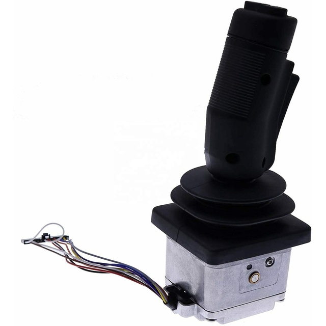 Genie 5 Joysticks 78903GT Single Axis Hall Joystick for Genie GR-12 GR-15 GR-20 QS-12R QS-15R