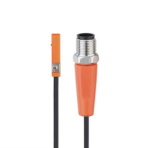เซ็นเซอร์กระบอกสูบ IFM MK5312 แบบติดตั้งร่อง T 3 สาย PNP NO พร้อมสายเคเบิลยาว 2 เมตร - Product Image 1
