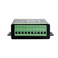 Industrial terisolasi USB ke RS485/422 Converter, asli FT4232HL Chip, mendukung USB untuk 2-Ch RS485 + 2-Ch RS485/422