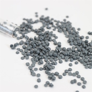 Hạt nhựa PVC tùy chỉnh cho đùn ống nhựa cứng và vỏ điện đúc - Product Image 3