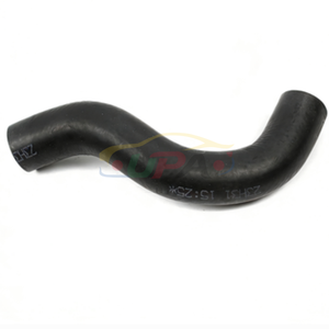 Sistema de refrigeración de alto rendimiento HOSE-RADIATOR UPR 25411-F2050 25411 F2050 para H-yundai Elantra K-ia Ceed 25411F2050 - Product Image 5