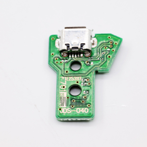 Carte de charge WEIAI pour manette <span class=keywords><strong>PS4</strong></span>, port de charge USB, circuit imprimé, JDS 001 011 030 040 050 - Product Image 4