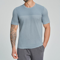 Impression de t-shirts personnalisés de haute qualité, impression de t-shirts décontractés personnalisés, t-shirts à séchage rapide en nylon et polyester, t-shirts vierges