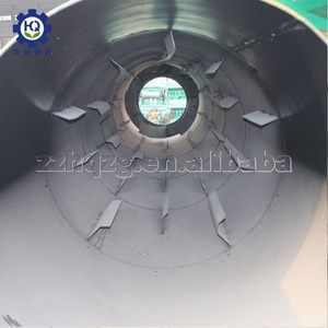 Máquina Secadora para la Producción <span class=keywords><strong>de</strong></span> Fertilizante <span class=keywords><strong>de</strong></span> <span class=keywords><strong>Estiércol</strong></span> <span class=keywords><strong>de</strong></span> <span class=keywords><strong>Oveja</strong></span> - Product Image 4