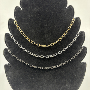 <span class=keywords><strong>Correa</strong></span> de eslabones de Metal de serpiente de 10mm de espesor personalizable, <span class=keywords><strong>correa</strong></span> de aluminio <span class=keywords><strong>intercambiable</strong></span> moderna y profesional con bolsa personalizada de lujo - Product Image 5