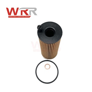 11428507683 11428507684 Filtre à huile pour BMW F30 F10 320d 520d Pièces d'entretien moteur automobile Élément de lubrification haute performance - Product Image 5