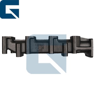 Colector de Escape 129640-13109 para Motor 4TNV88 - Product Image 1