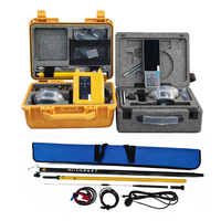 Hi-target IRTK10/V200 Récepteur Rtk Base et Rover Gnss Gps Rtk avec code permanent sans défaillance Équipement de topographie