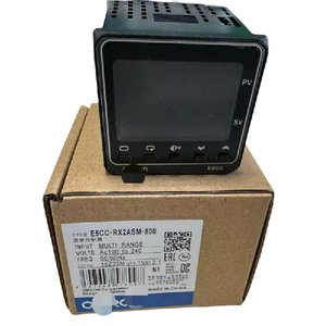 Controlador de Temperatura Plc 1PC E5CC-RX2ASM-800 E5CCRX2ASM800 Envío Gratis - Product Image 1