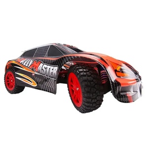 Voiture télécommandée SJY-8081 2,4 GHz, moteur brushless, ESC 45A, tout-terrain, 1/8 RC, 4x4, haute vitesse, électrique, rallye, étanche - Product Image 5