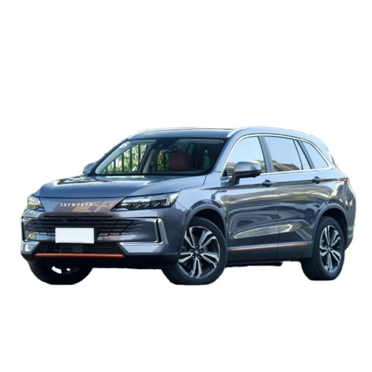 Changan Huawei avatar 11