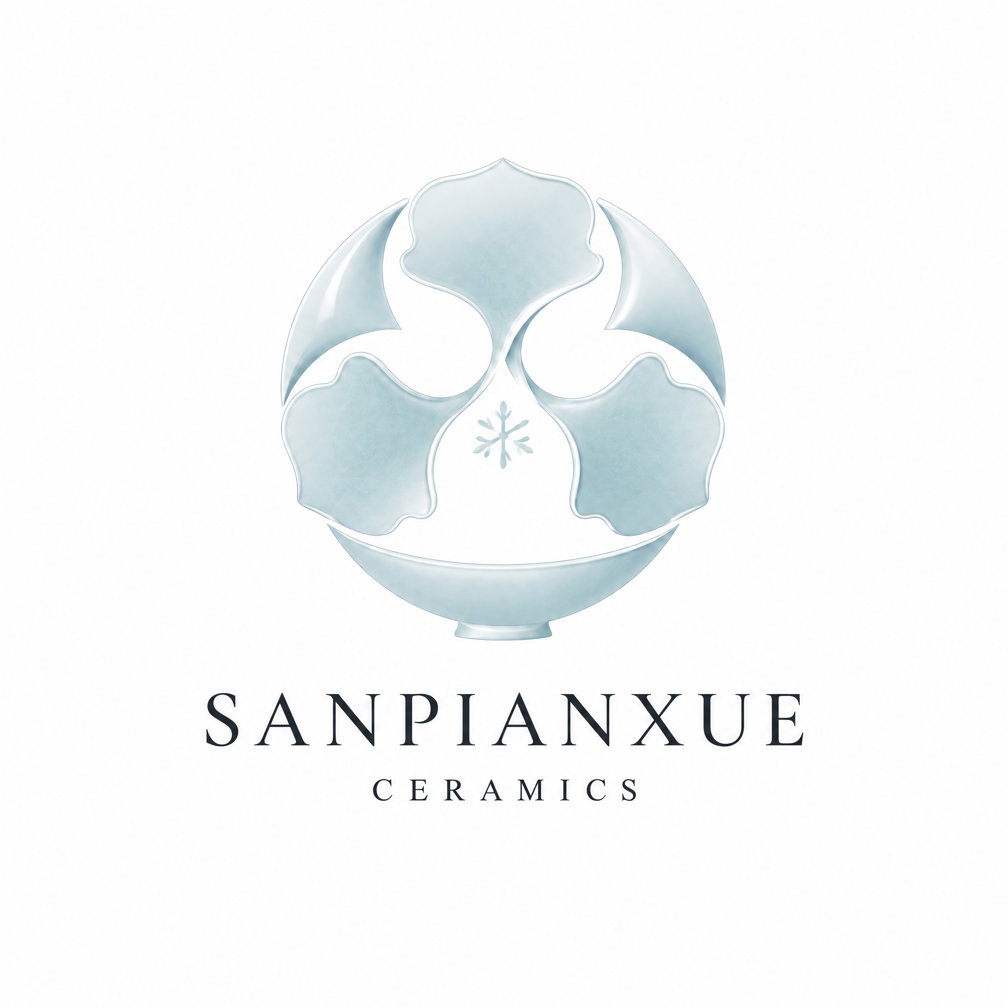 Shanghai Sanpai Xue E-Commerce Co., Ltd. logo