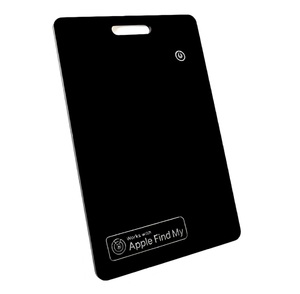 Biểu Tượng Tùy Chỉnh Siêu Mỏng Wallet GPS Tracker Thẻ Thông Minh Finder Hộ Chiếu Định Vị Với IOS Cho Apple 'Tìm Mình' Được Làm Từ Nhựa - Product Image 1