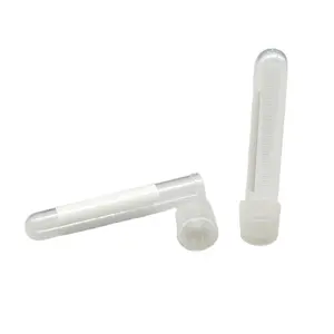 Lab 14ml tissue culture test Tube with Dual-Position Cap PP PS U-Bottom transparent graduated Sterile cell culture tube