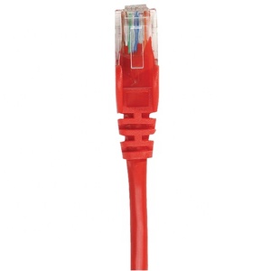 Factory Wholesale Shielded Network <b>Cable</b> FTP Cat5e <b>Patch</b> Cord Price Computer <b>Cable</b> - Product Image 1