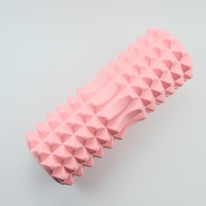 Mua số lượng lớn Huayi rỗng bọt lăn cho tập thể dục Yoga và Pilate - Product Image 3