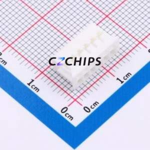 PHD-12Y Housing (Wire-to-Board / Wire-to-Wire) P=2mm Connector ( Jack Structure: 2x6P )( Pitch: 2mm )( Number of Rows: 2 ) - Product Image 1