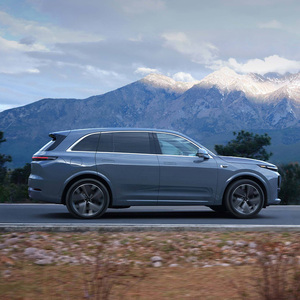Li <span class=keywords><strong>Auto</strong></span> L7 2025 Édition Ultra Smart Refresh, autonomie complète de 1421 km, véhicules électriques hybrides, famille, 449 ch, double moteur, transmission intégrale, SUV - Product Image 3