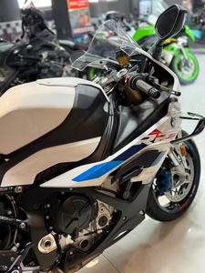 Baoma S1000RR M Edition - Superbike de piste 1000cc 205CV - Product Image 6