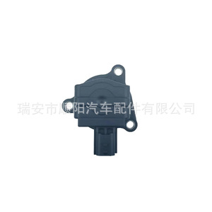 Válvula Solenoide del Turbocompresor 144839204R para Renault, Pieza de Repuesto para Control de Presión del Turbo, Sy-163 - Product Image 5