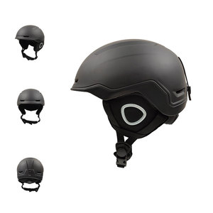Casque de neige léger de bonne qualité pour le <span class=keywords><strong>ski</strong></span> certifié CE personnalisé unisexe adulte protection de la tête casque de snowboard <span class=keywords><strong>ski</strong></span> - Product Image 2