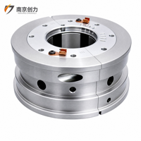 Bantalan Tilting Hidrodinamik Tugas Berat untuk Turbin Nanjing High Speed Gear