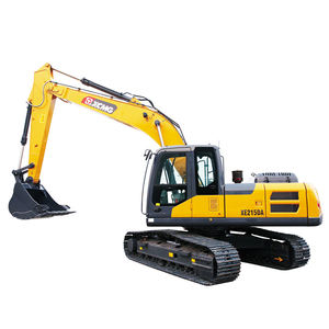 Excavadora de Orugas XCM-G de 21 Toneladas XE215DA de Buena Calidad en Venta - Product Image 1