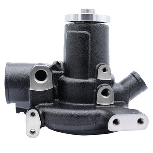 Bomba de agua para camión Mitsubishi 6D24T Me995058 Cw M062, pieza de repuesto nueva - Product Image 1