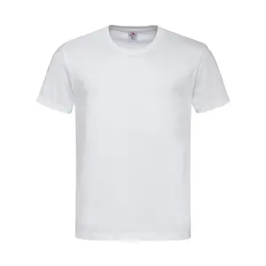 Camiseta Comfort-T 185, merchandising personalizado - Product Image 4