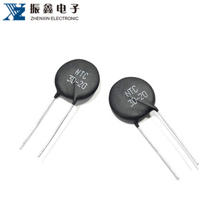 Termistor NTC 3D-20 MF72 C1060 T3 - Product Image 3