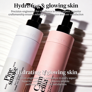 <span class=keywords><strong>Crème</strong></span> hydratante et éclaircissante <span class=keywords><strong>bio</strong></span> à la vitamine C, au beurre de karité et à la rose, 280 ml, pour le corps, pour femmes, vente en gros - Product Image 5