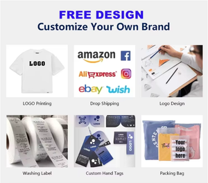 <span class=keywords><strong>T</strong></span>-<span class=keywords><strong>Shirt</strong></span> con Logo personalizzato UNISEX Design con schermo personalizzato <span class=keywords><strong>la</strong></span> <span class=keywords><strong>tua</strong></span> maglietta aggiungi il Logo con immagine di testo e <span class=keywords><strong>t</strong></span>-<span class=keywords><strong>Shirt</strong></span> in cotone con stampa foto sul retro - Product Image 5