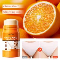 Madagascar Centella Hyalu Cica Silky Fit Sun Stick 20g MADE in KOREA Hydratant, Apaisant et Blanchissant pour la Peau