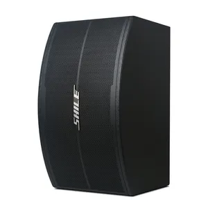 Âm Thanh DJ Bar Loa 10 <span class=keywords><strong>Inch</strong></span> Kích Thước Lớn 200W Cao Powered Âm Bass Mạnh Mẽ Hoạt Động Loa Siêu Trầm Hộp - Product Image 3