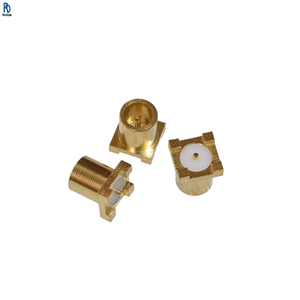 Conector de Sensor para Controlador PLC, Nuevo y Original, MCX7-J-P-H-ST-SM1 - Product Image 1