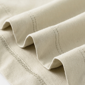 <span class=keywords><strong>Camiseta</strong></span> Básica de Algodón para Verano, Unisex, Cuello Redondo, Estilo Casual, Holgada, Multicolor, Manga Corta, <span class=keywords><strong>Camiseta</strong></span> Básica al por Mayor de Secado Rápido - Product Image 5