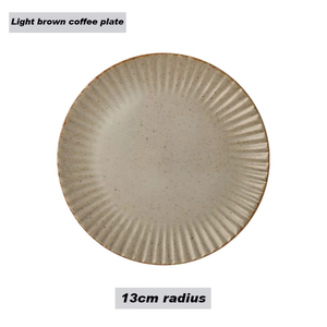 Ensemble de tasses à thé en céramique chinoise européenne de luxe en gros avec soucoupe, 17 pièces, style Reine de Saba, théière et tasses, boîte cadeau - Product Image 6