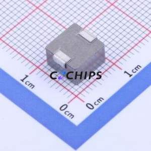 Inducteur de puissance SMD PSPMAA0805-560M-ANP, 8x8,5 mm (Inductance : 56 µH) (Précision : 20 % Courant nominal : 2,5 A) - Product Image 2