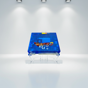 แผงวงจรเกมตู้เกมสกิล แบทเทิล ออฟ เดอะ ธีม ซิก คิวม์ พร้อม CATCH ME GOLDEN MAYA ZEUS ACENTE008 - Product Image 2